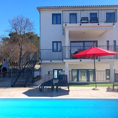 Vila Vista Malinska Extérieur photo