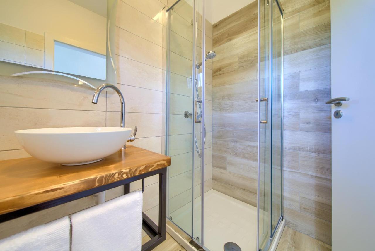Vila Vista Malinska Extérieur photo