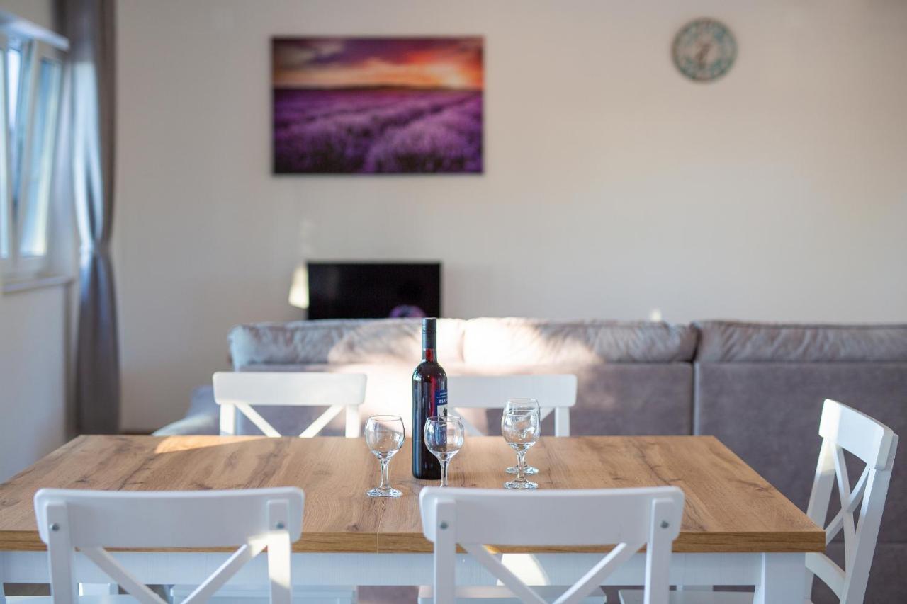 Vila Vista Malinska Extérieur photo