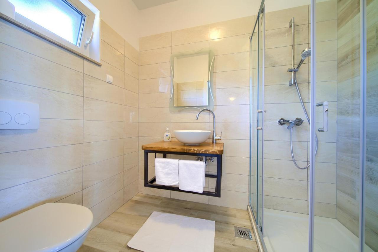 Vila Vista Malinska Extérieur photo