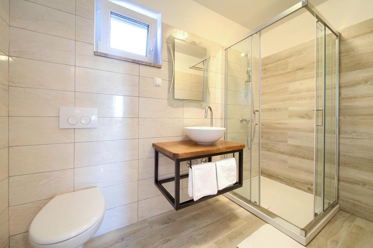Vila Vista Malinska Extérieur photo
