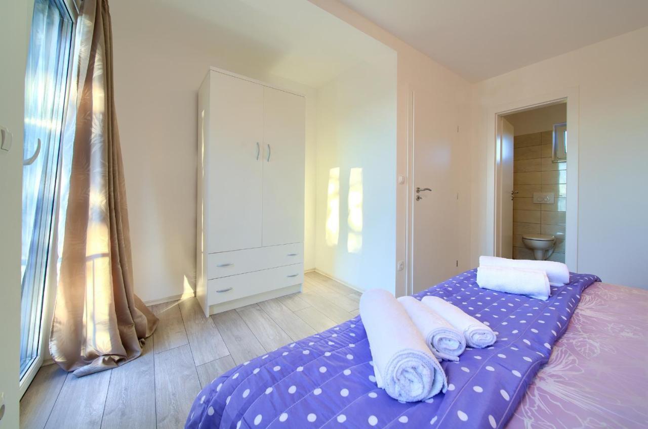Vila Vista Malinska Extérieur photo