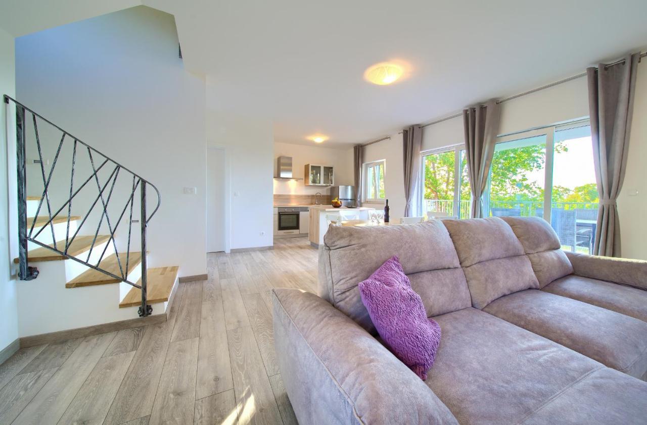 Vila Vista Malinska Extérieur photo