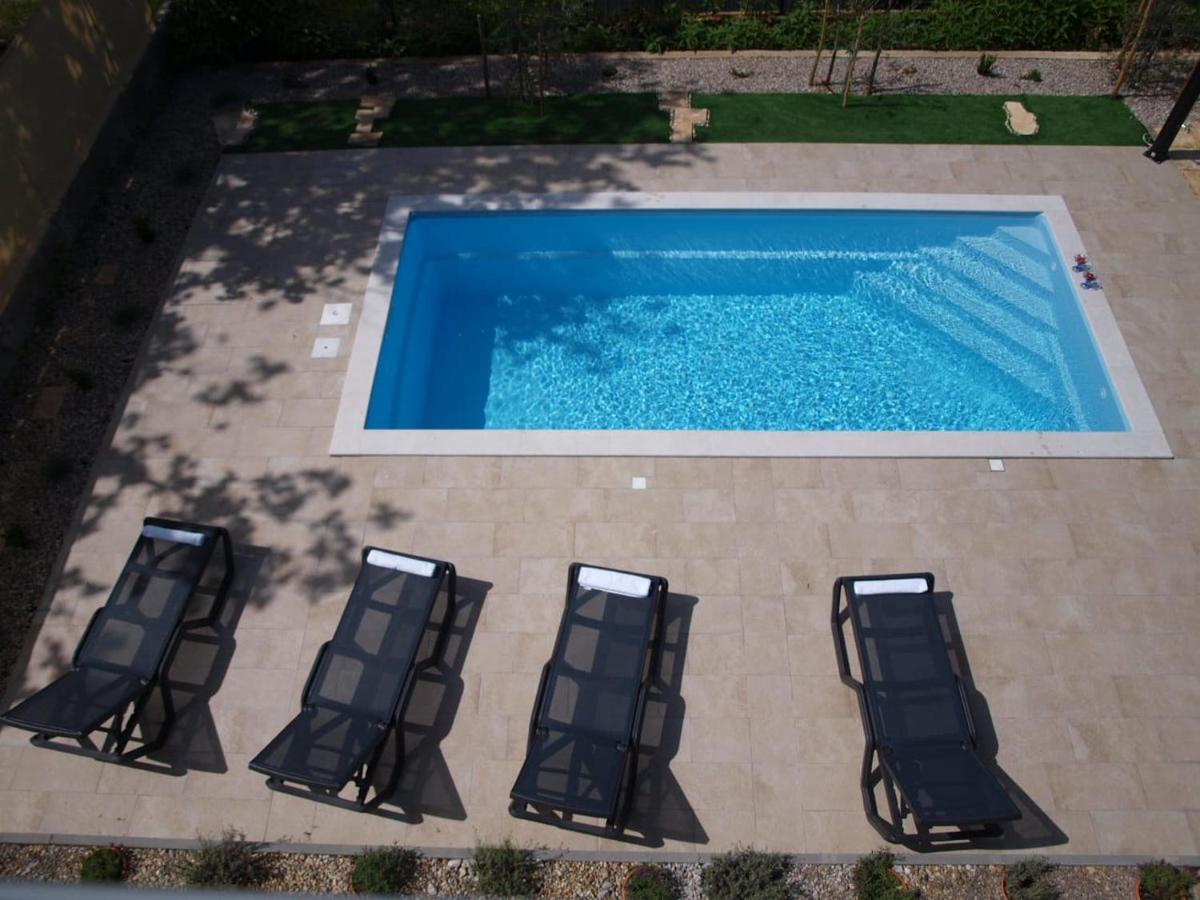 Vila Vista Malinska Extérieur photo