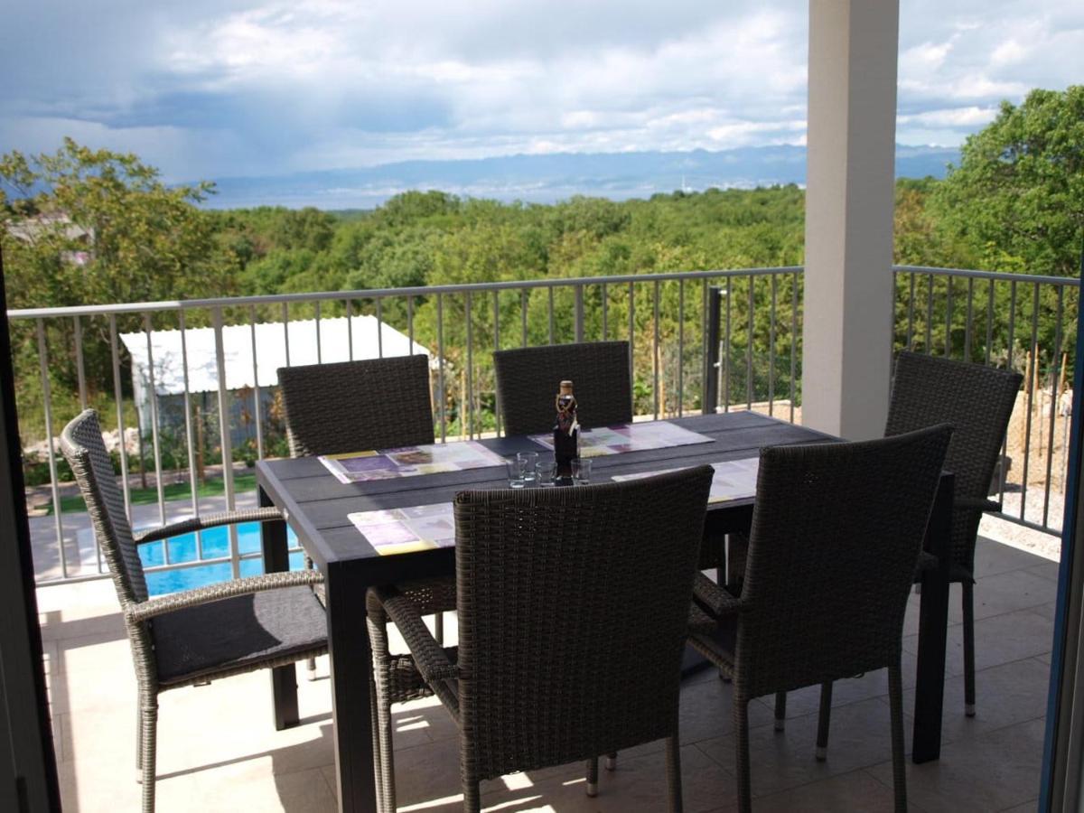 Vila Vista Malinska Extérieur photo