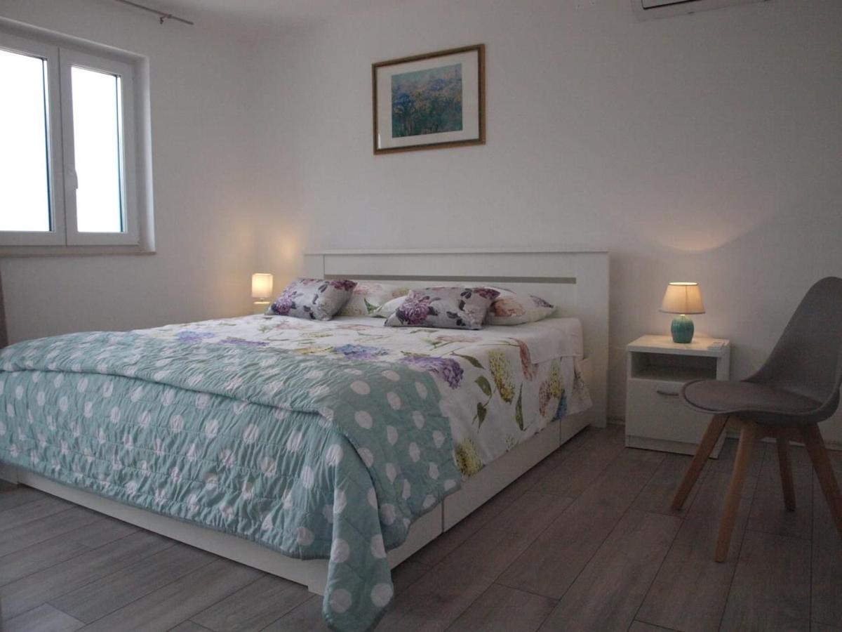 Vila Vista Malinska Extérieur photo