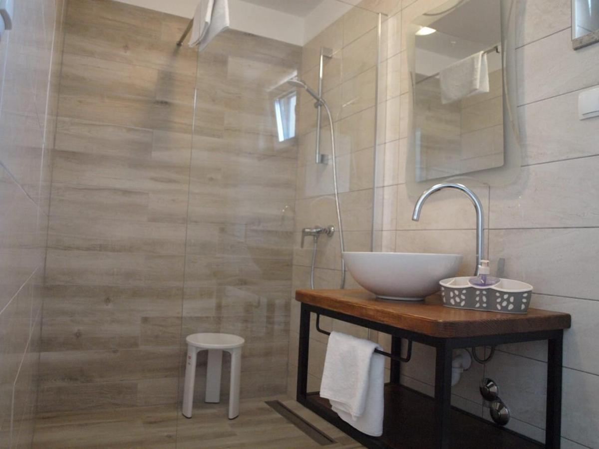 Vila Vista Malinska Extérieur photo